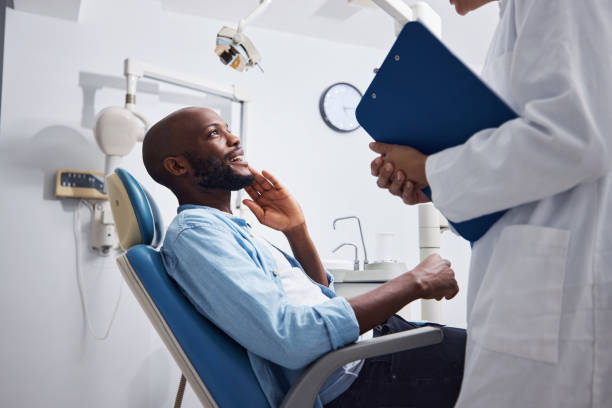 Best Emergency Treatment for Toothache in Bowling Green, VA